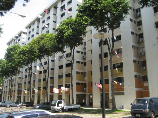 Blk 586 Ang Mo Kio Avenue 3 (Ang Mo Kio), HDB 3 Rooms #38822